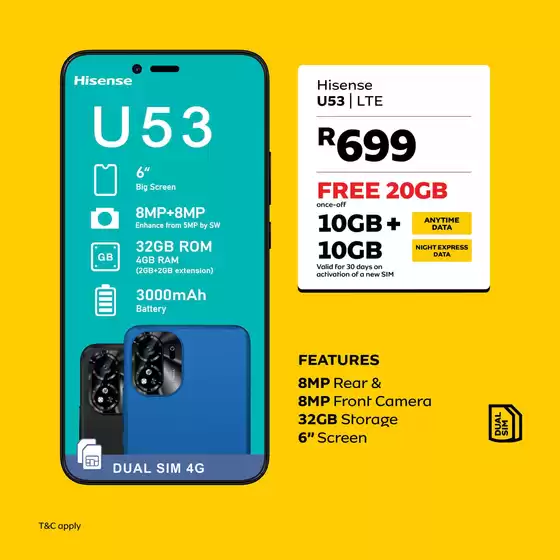 Truworths catalogue in Mdantsane | Truworths Sale | 2025-11-14T00:00:00.000Z - 2025-11-28T00:00:00.000Z