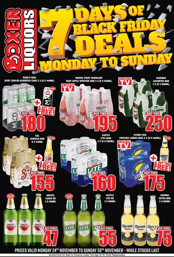 Jumbo in Pretoria | November Specials & Deals | Tiendeo