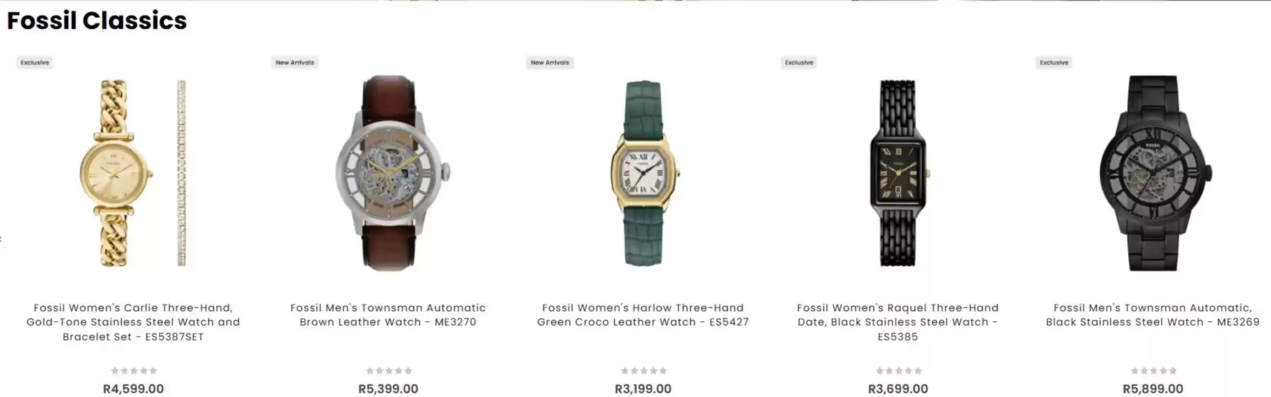 Watch Republic catalogue in Randfontein | Watch Republic Sale | 2025-12-05T00:00:00.000Z - 2025-12-19T00:00:00.000Z