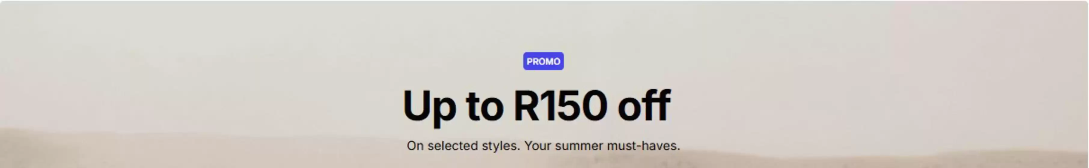 Markham catalogue in Hazyview | Markham Promo | 2025-12-05T00:00:00.000Z - 2025-12-19T00:00:00.000Z