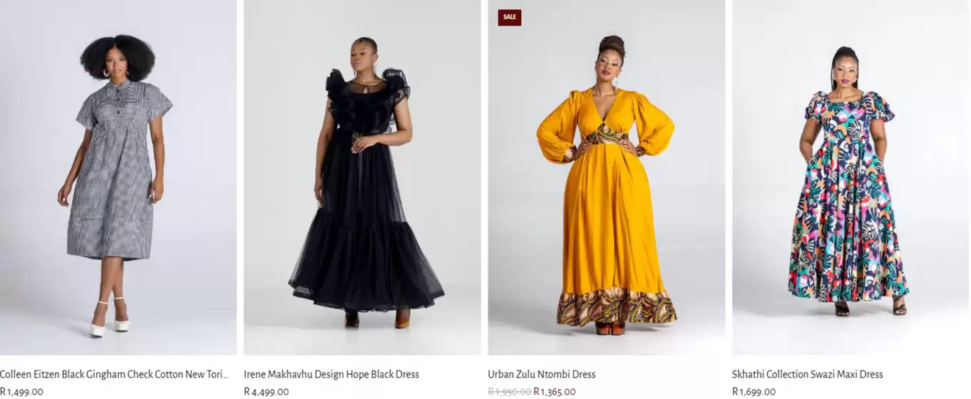 The Space catalogue in Umhlanga Rocks | The Space Sale | 2025-12-05T00:00:00.000Z - 2025-12-19T00:00:00.000Z