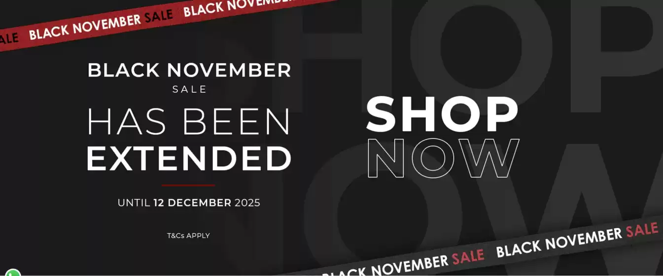 Ouhout Meubels catalogue in Klerksdorp | Black November Sale Has Been Extended | 2025-12-05T00:00:00.000Z - 2025-12-12T00:00:00.000Z