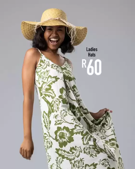 JAM Clothing catalogue in Robertson | Jam Clothing Sale | 2025-12-05T00:00:00.000Z - 2025-12-19T00:00:00.000Z