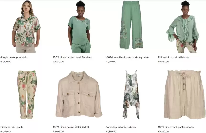 Nicci catalogue in Tembisa | Nicci sale | 2025-12-09T00:00:00.000Z - 2025-12-23T00:00:00.000Z