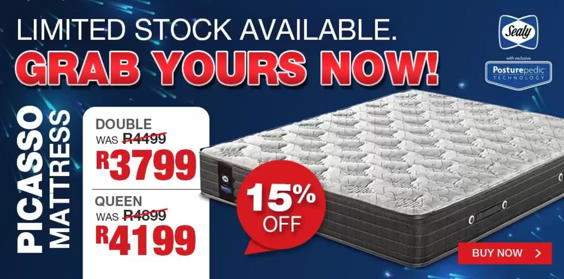 Ericssons catalogue in Westville | Ericssons Sale | 2025-12-09T00:00:00.000Z - 2025-12-31T00:00:00.000Z