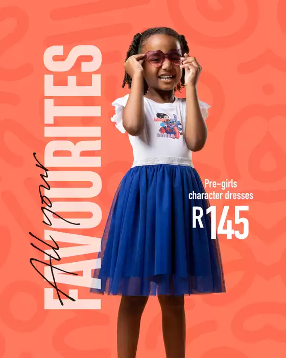 JAM Clothing catalogue in Embalenhle | All Your Favourites | 2025-12-09T00:00:00.000Z - 2025-12-23T00:00:00.000Z