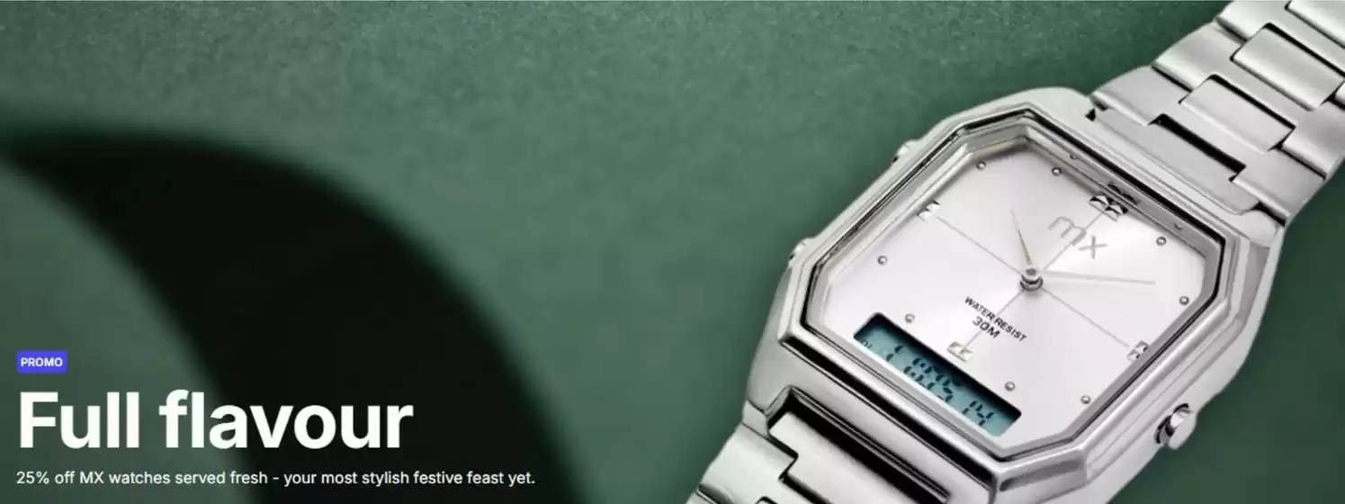 American Swiss catalogue in Springs | American Swiss Promo | 2025-12-10T00:00:00.000Z - 2025-12-24T00:00:00.000Z