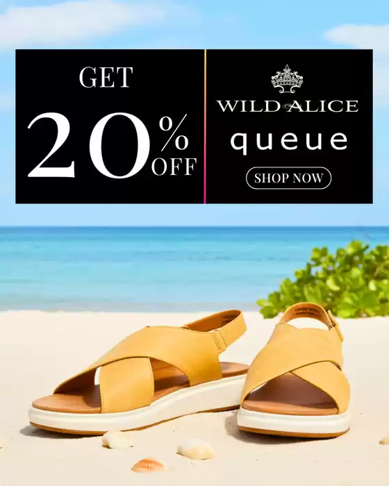 Queue catalogue in Kagiso | 20% Off | 2025-12-10T00:00:00.000Z - 2025-12-24T00:00:00.000Z