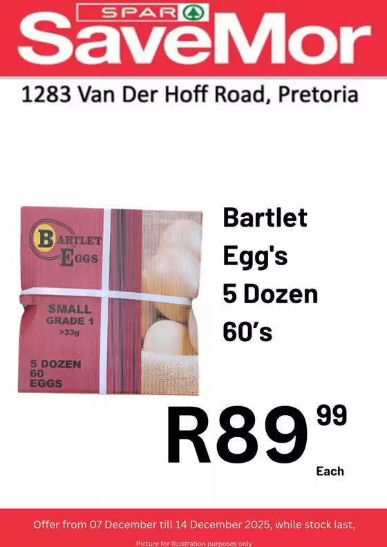 Spar Savemor catalogue in Newcastle | Spar Savemor Sale | 2025-12-10T00:00:00.000Z - 2025-12-14T00:00:00.000Z