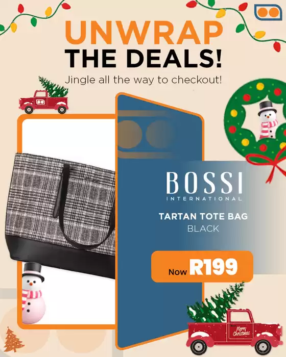 Loot catalogue in Klerksdorp | Loot Sale | 2025-12-10T00:00:00.000Z - 2025-12-24T00:00:00.000Z