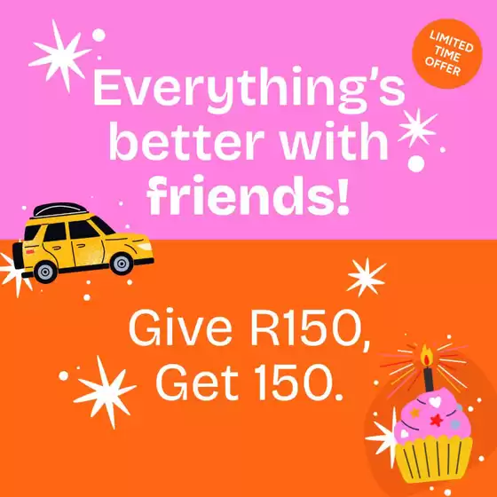 Sweep South catalogue in Tsakane | Sweep South Promo | 2025-12-11T00:00:00.000Z - 2025-12-25T00:00:00.000Z