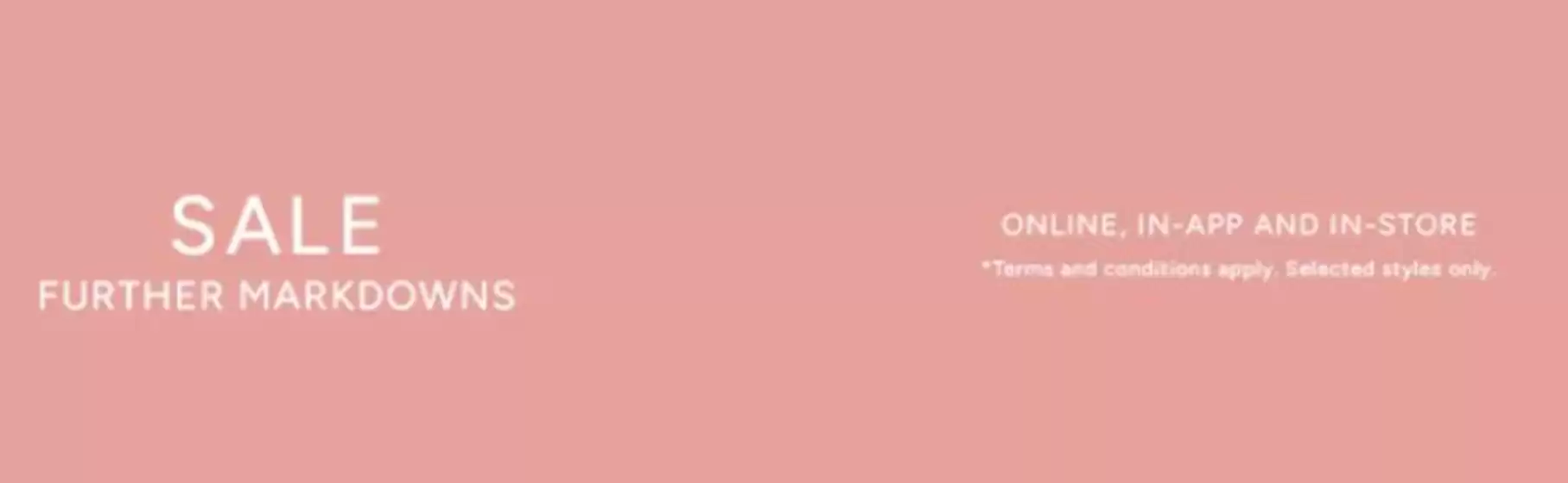 Forever New catalogue in Atteridgeville | Forever New Sale | 2025-12-11T00:00:00.000Z - 2025-12-25T00:00:00.000Z