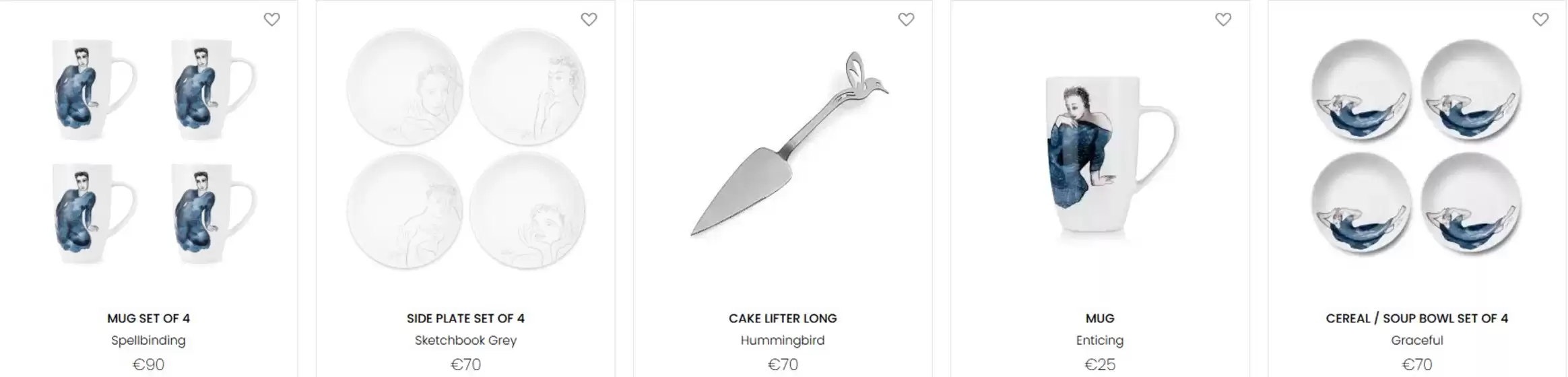 Carrol Boyes catalogue in Klerksdorp | Carrol Boyes Sale | 2025-12-11T00:00:00.000Z - 2025-12-25T00:00:00.000Z