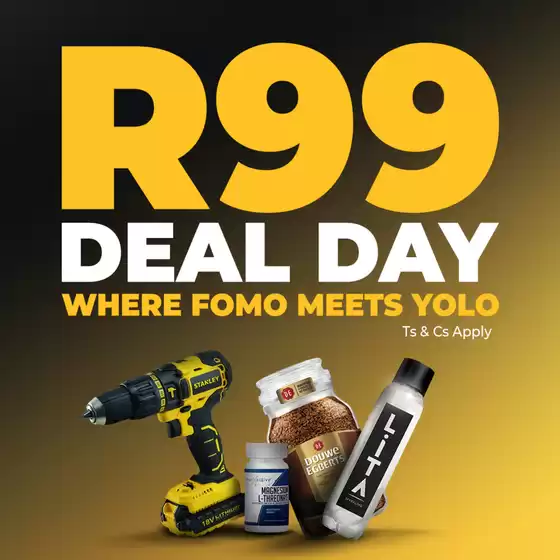 One Day Only catalogue | One Day Only Sale | 2025-12-11T00:00:00.000Z - 2025-12-11T00:00:00.000Z