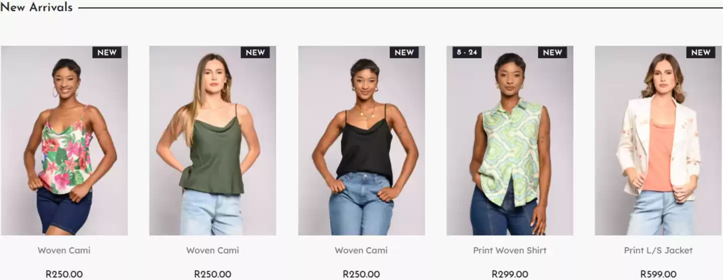 Contempo catalogue in Klerksdorp | Contempo Sale | 2025-12-12T00:00:00.000Z - 2025-12-26T00:00:00.000Z