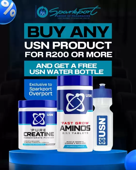 Sparkport catalogue in Wilderness | Sparkport Promo | 2025-12-12T00:00:00.000Z - 2025-12-26T00:00:00.000Z