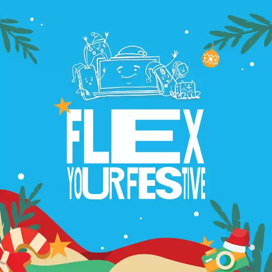 Hi catalogue in Secunda | Flex Your Festive | 2025-12-12T00:00:00.000Z - 2025-12-26T00:00:00.000Z