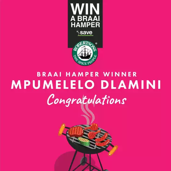 Save Hyper catalogue in Pietermaritzburg | Exclusive bargains | 2025-12-14T00:00:00.000Z - 2025-12-28T00:00:00.000Z