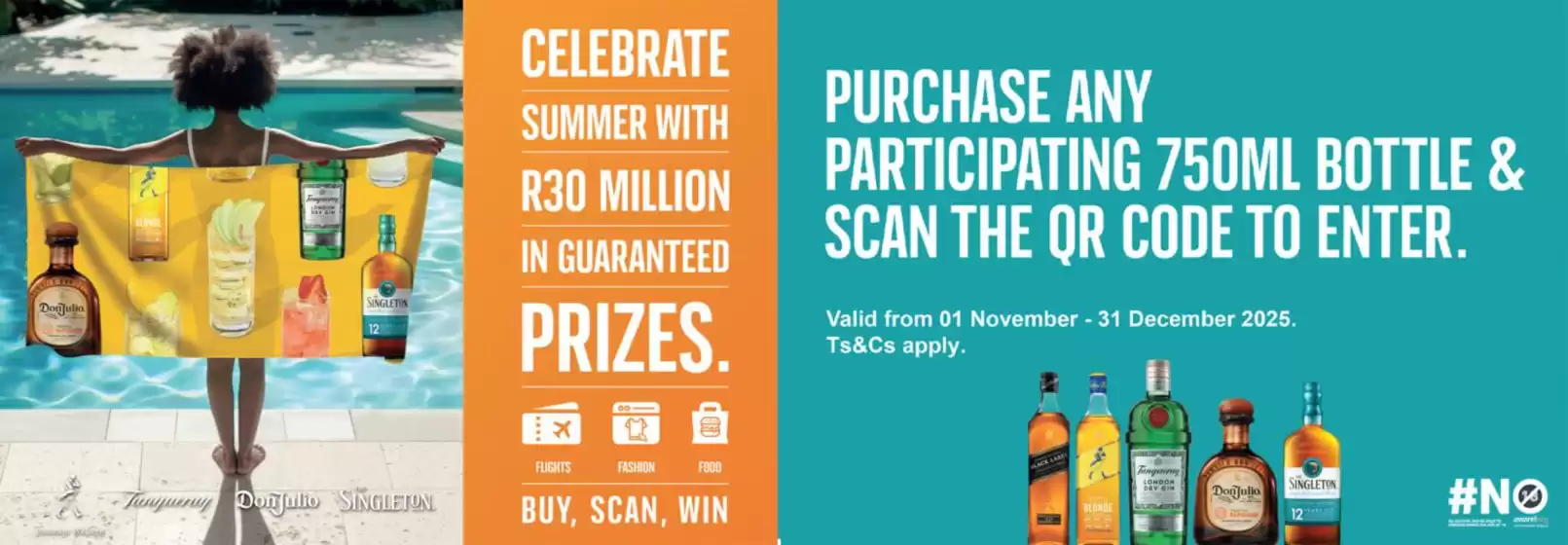 Norman Goodfellows catalogue in Springs | Norman Goodfellows Promo | 2025-12-15T00:00:00.000Z - 2025-12-31T00:00:00.000Z