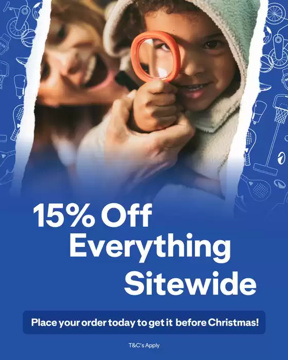 Decathlon catalogue in Aliwal North | Decathlon Promo | 2025-12-15T00:00:00.000Z - 2025-12-15T00:00:00.000Z