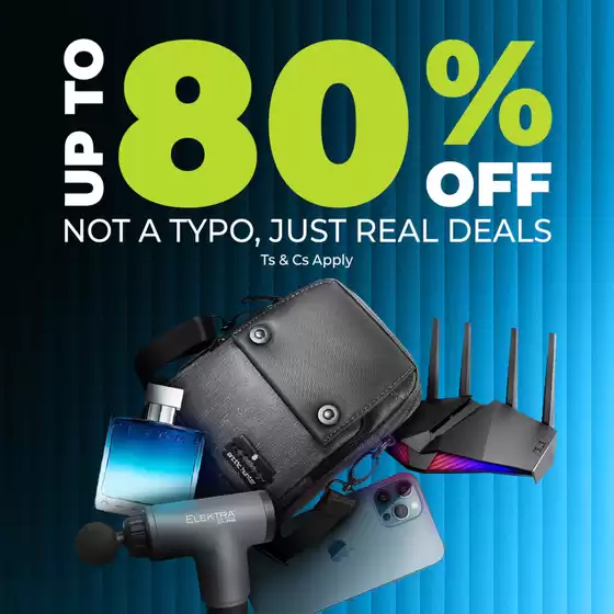 One Day Only catalogue in KwaDukuza | One Day Only Sale | 2025-12-15T00:00:00.000Z - 2025-12-15T00:00:00.000Z