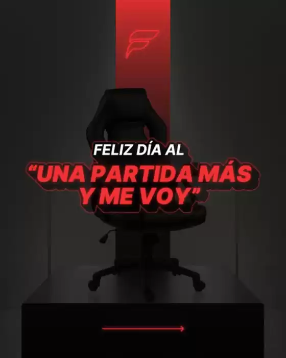 Catálogo Fussetti en Quilmes | Promoción! | 2025-09-01T00:00:00.000Z - 2025-09-10T00:00:00.000Z