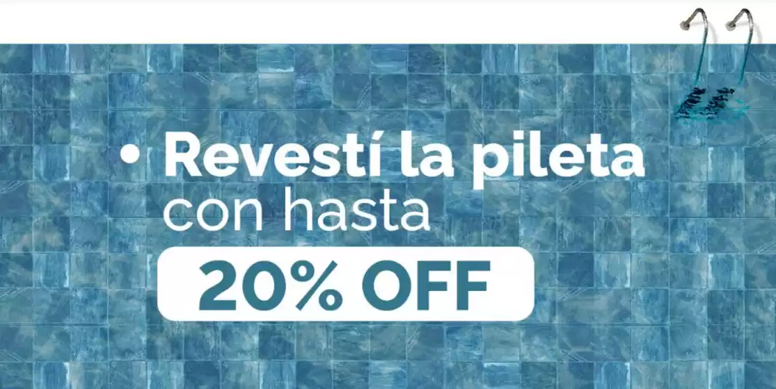 Catálogo Casa Manrique en Quilmes | Hasta 20% off | 2025-09-01T00:00:00.000Z - 2025-09-10T00:00:00.000Z