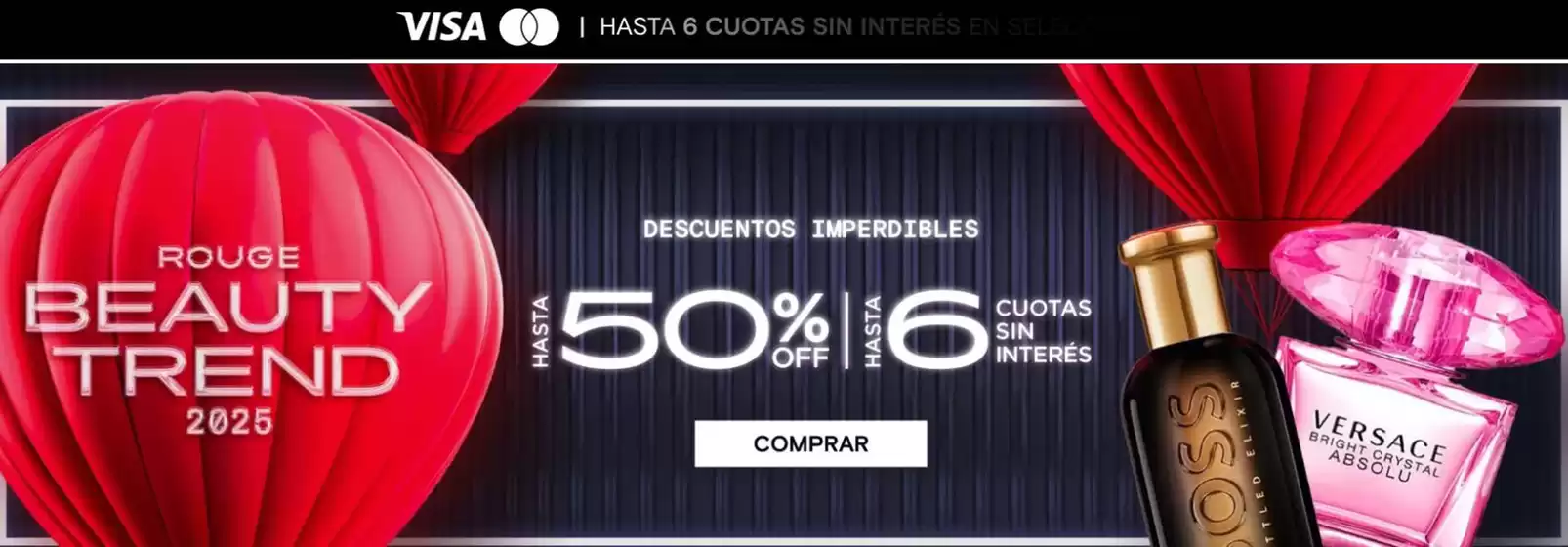 Promoción!