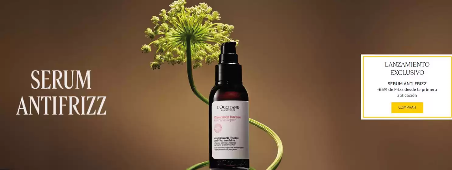 Serum Antiftizz