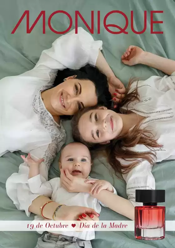 Catálogo Monique en Formosa | Catálogo de ofertas | 2025-09-01T00:00:00.000Z - 2025-09-30T00:00:00.000Z