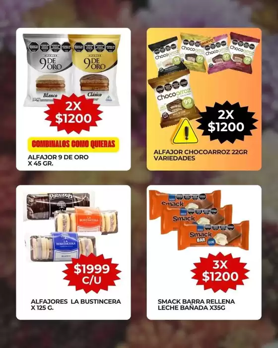 Ofertas Supermercados Zeta