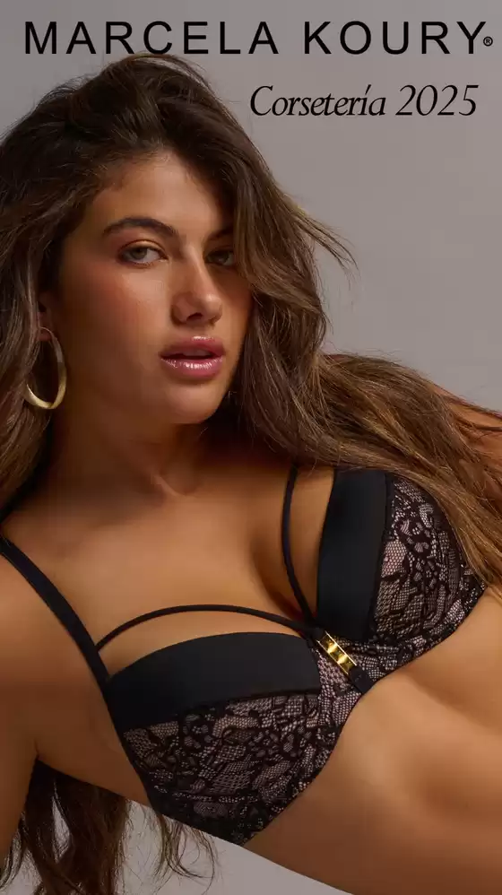 Catálogo Marcela Koury en Córdoba | Ofertas exclusivas para nuestros clientes | 2025-09-02T00:00:00.000Z - 2025-09-16T00:00:00.000Z