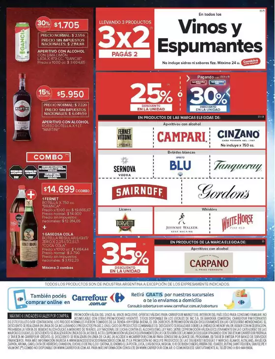 Ahorra ahora con nuestras ofertas