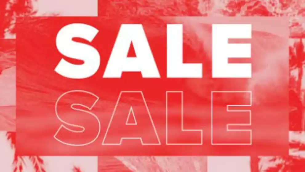 Sale