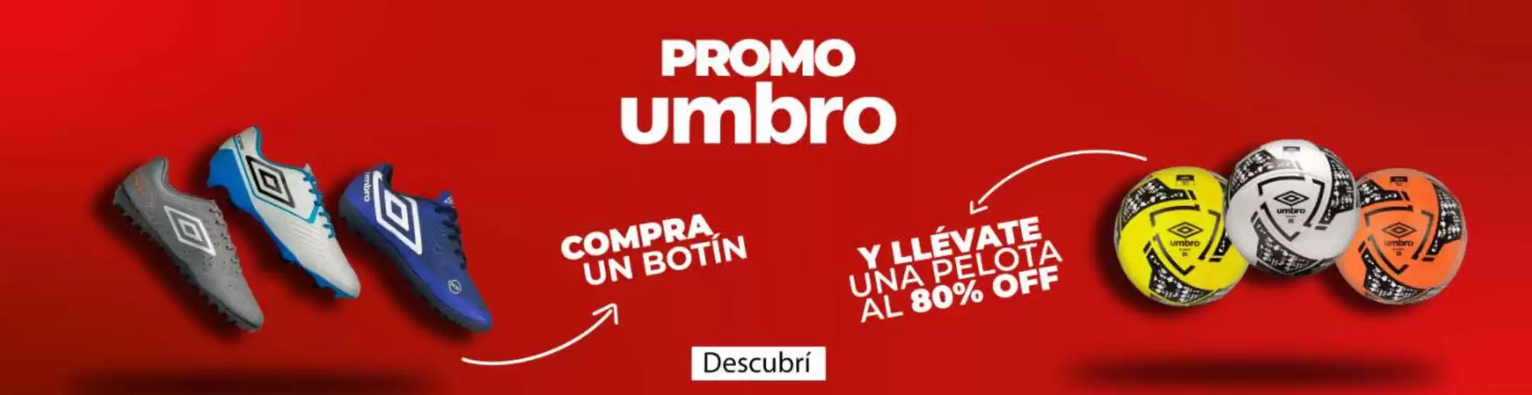 Catálogo Show Sport en San Justo (Buenos Aires) | Promoción! | 2025-09-03T00:00:00.000Z - 2025-09-15T00:00:00.000Z