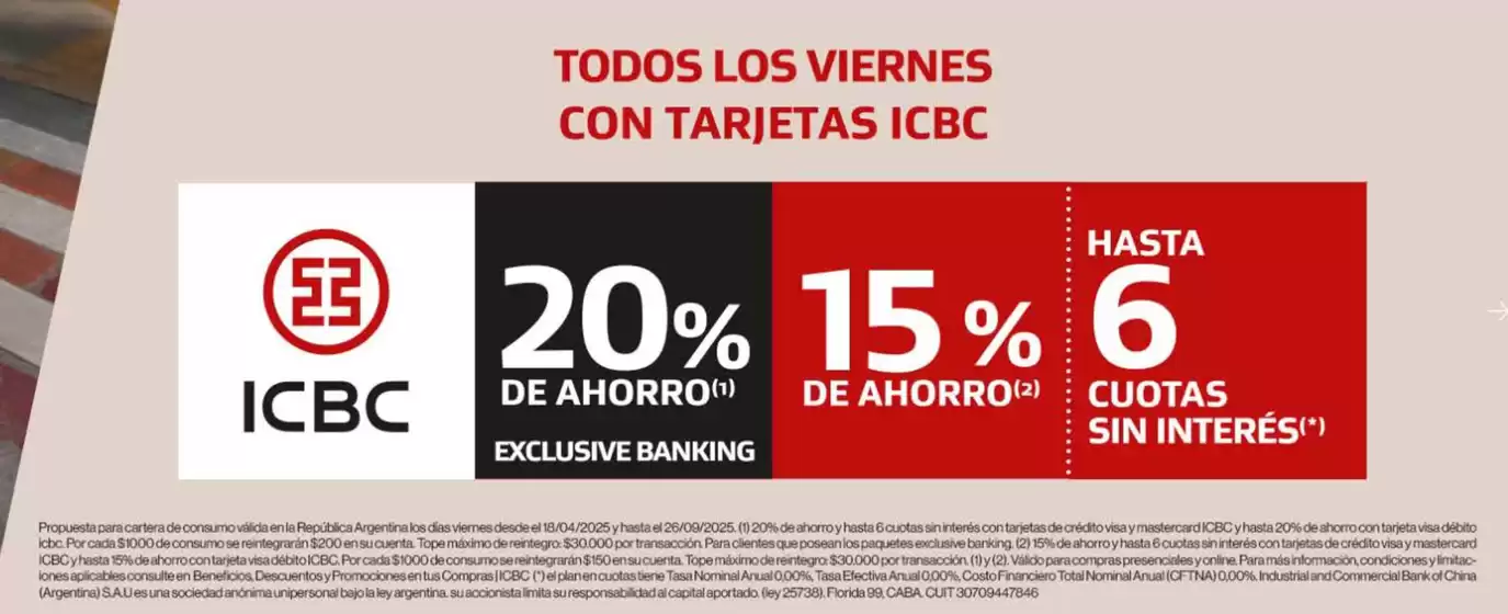 Catálogo Topper en San Justo (Buenos Aires) | Promoción! | 2025-09-03T00:00:00.000Z - 2025-09-26T00:00:00.000Z