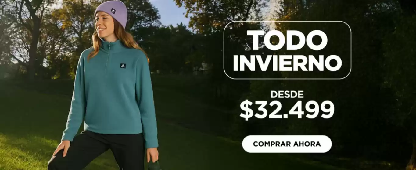 Promoción!