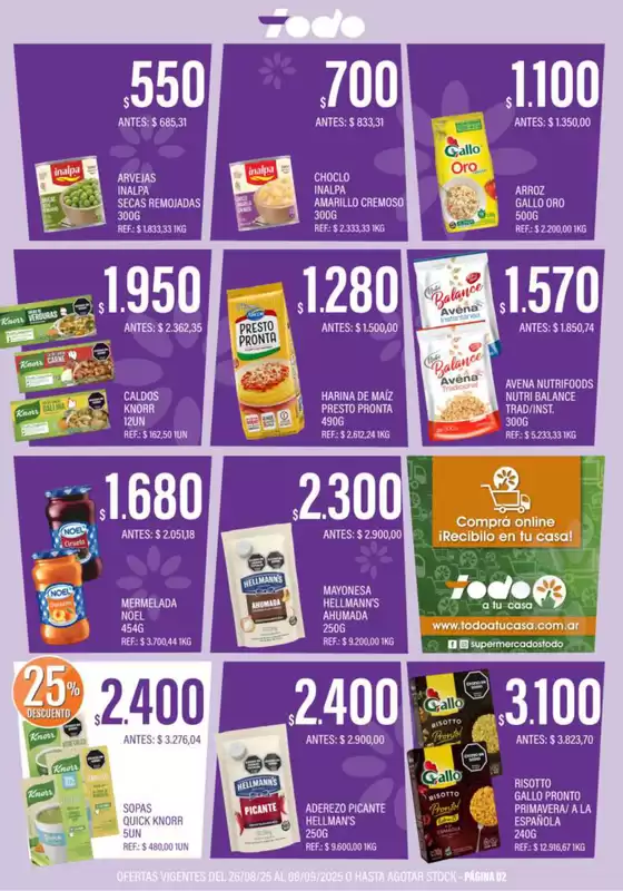 FOLDER TODO 425 WEB
