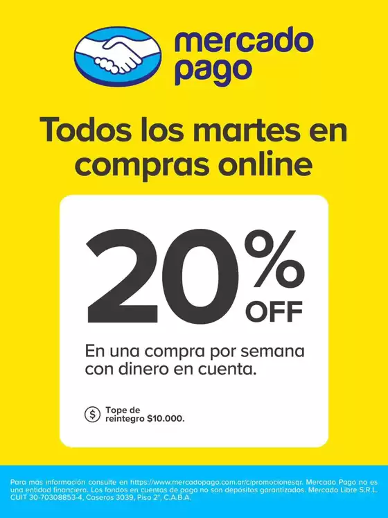 Ofertas Atomo Conviene