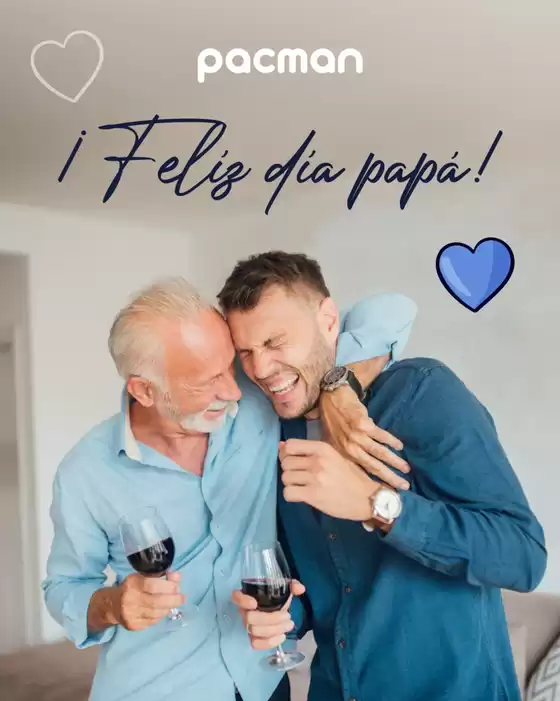 Ahorra ahora con nuestras ofertas