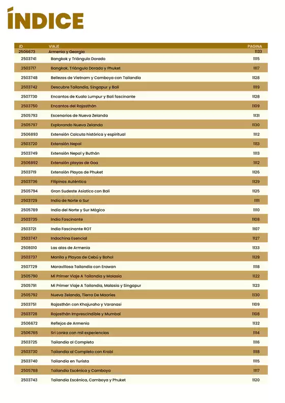Catálogo Europamundo en La Matanza | Ofertas exclusivas para nuestros clientes | 2025-09-05T00:00:00.000Z - 2025-09-19T00:00:00.000Z