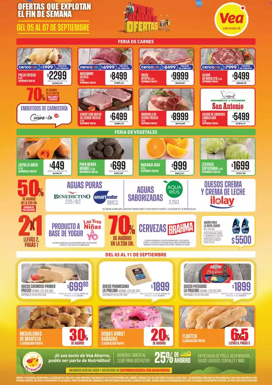Nuestras mejores ofertas para ti