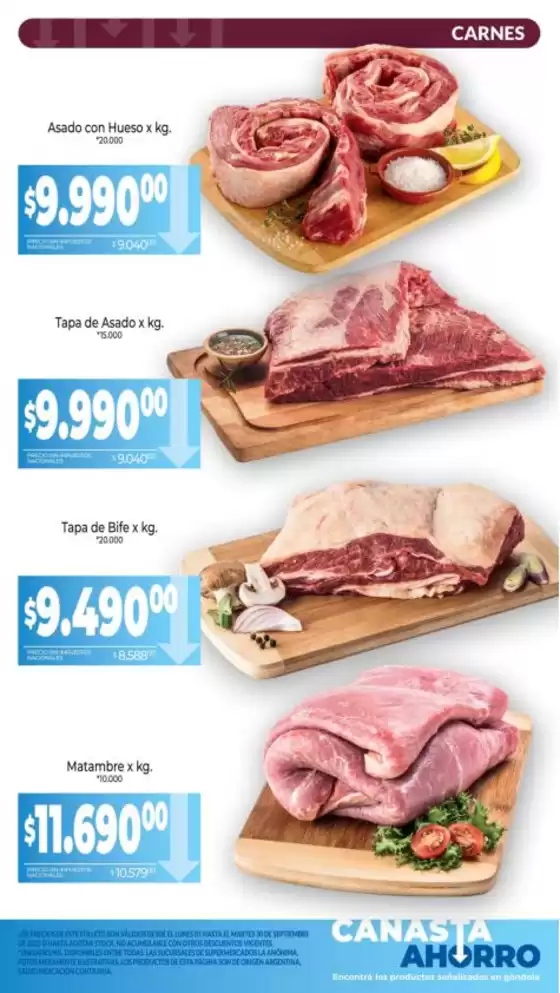 Nuestras mejores ofertas para ti