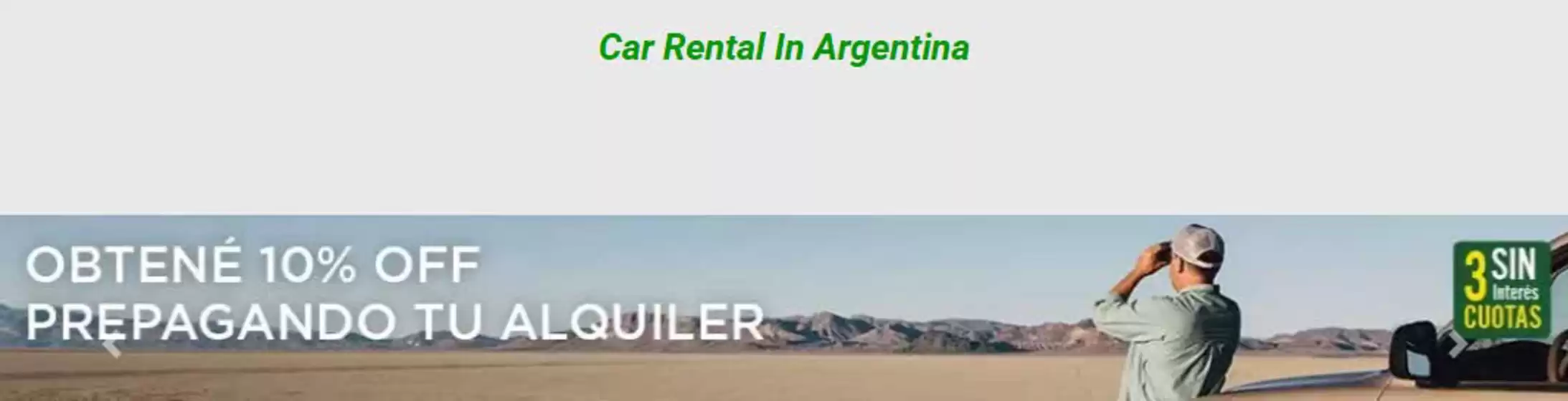 Catálogo Europcar en Trujui | Promoción! 10% off | 2025-09-08T00:00:00.000Z - 2025-09-22T00:00:00.000Z