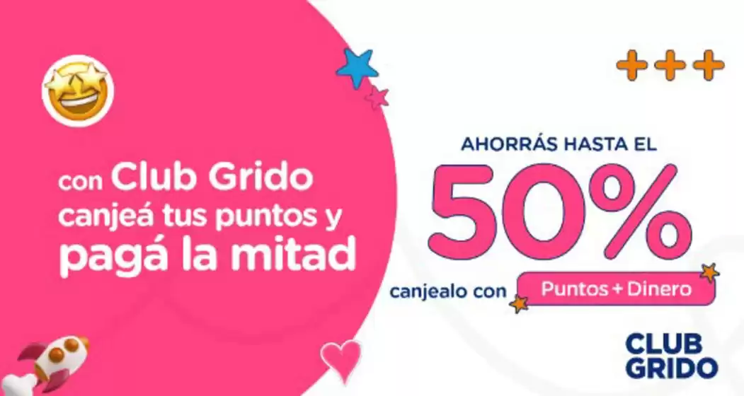 Catálogo Grido Helado en Recoleta | Promoción! | 2025-09-08T00:00:00.000Z - 2025-09-22T00:00:00.000Z