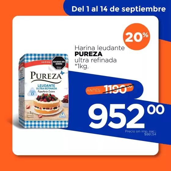 Hasta el 14/09/2025