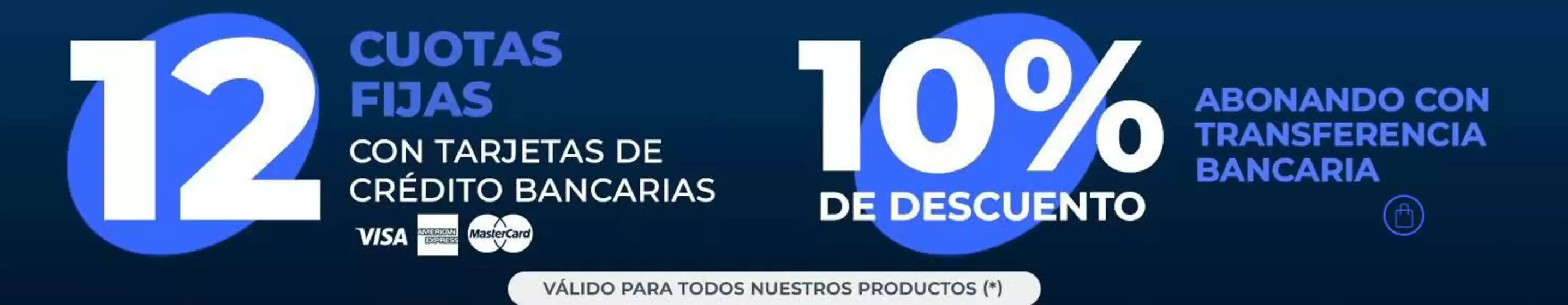 Promoción!