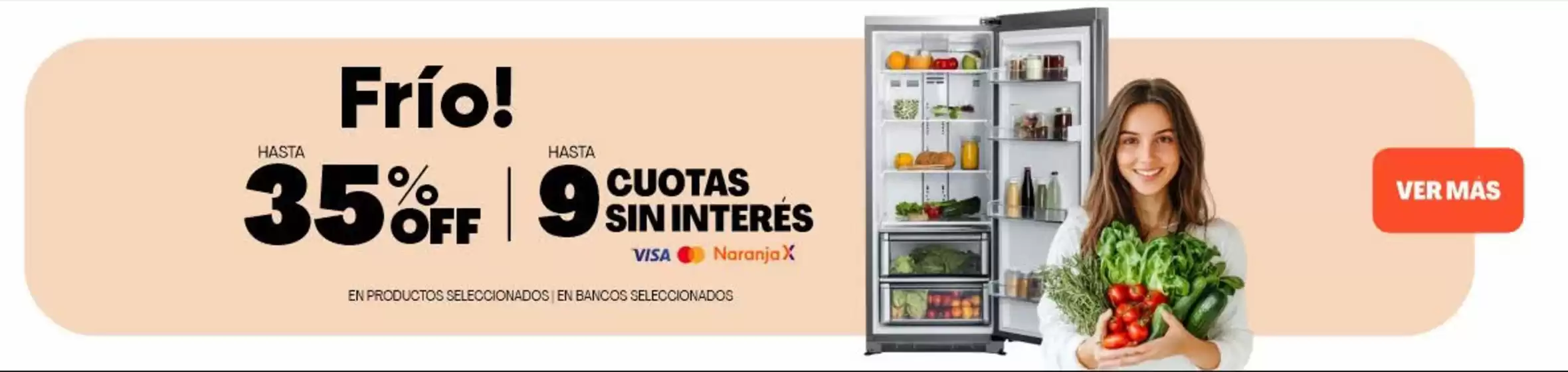 Catálogo Authogar en Castelar | Frio! Hasta 35% off | 2025-09-10T00:00:00.000Z - 2025-09-26T00:00:00.000Z