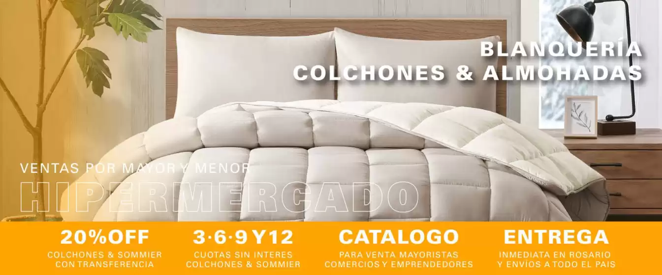 Promoción!