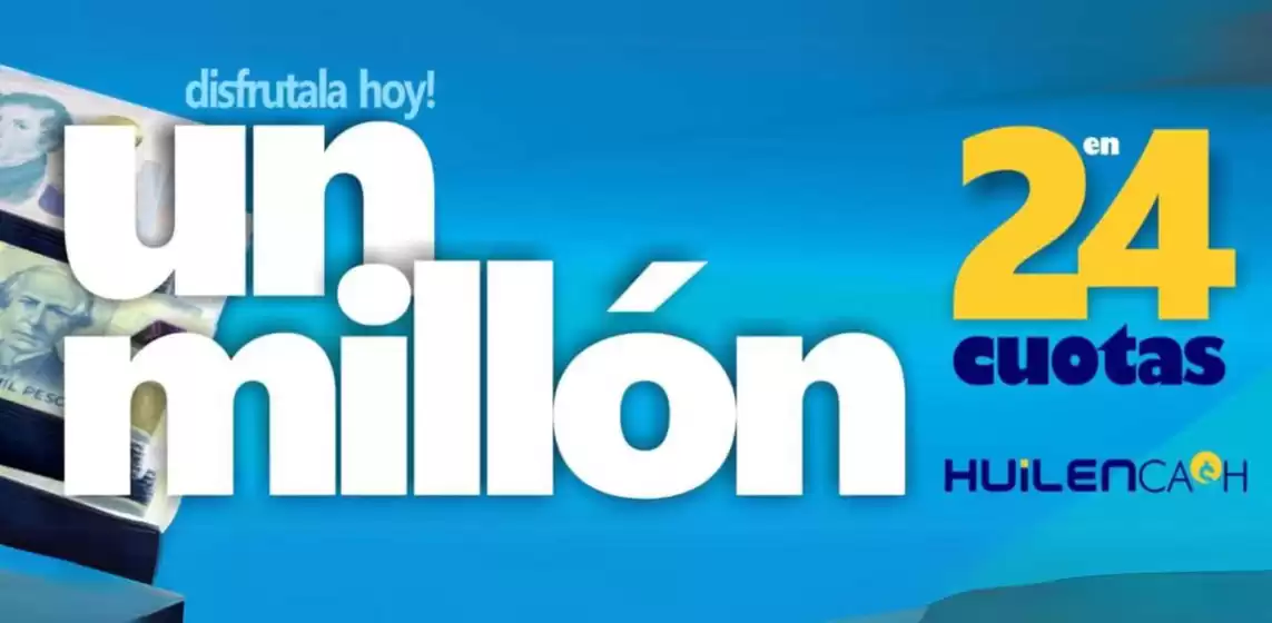 24 cuotas 
